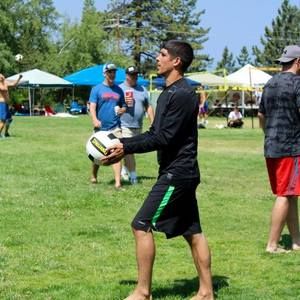 Meet your Posher, Berto